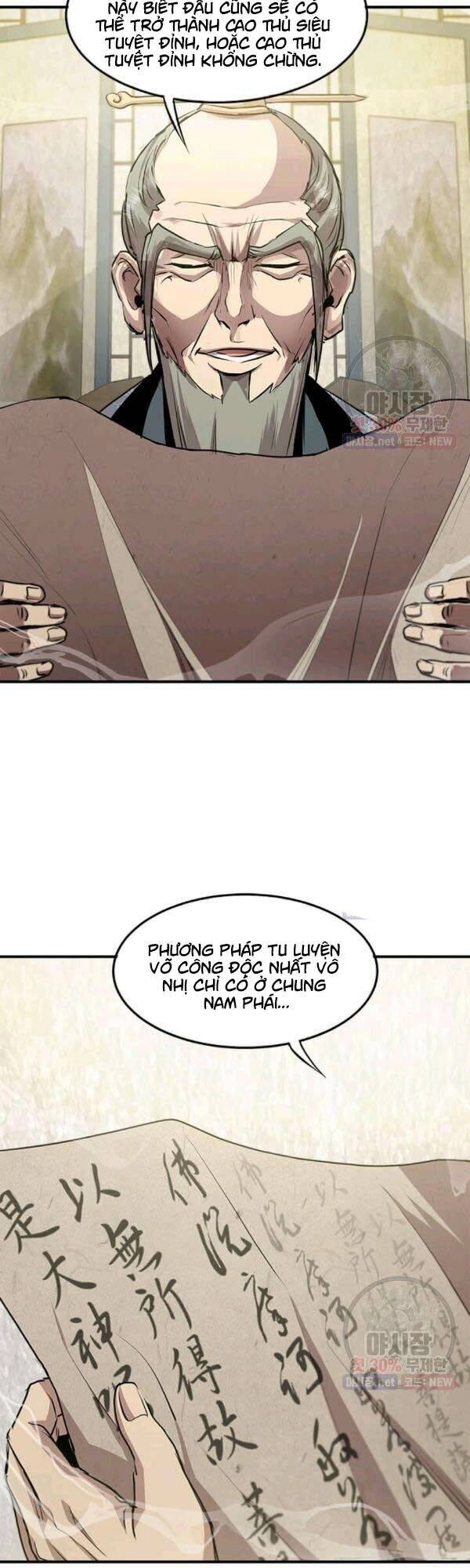 Đạo Sĩ Giang Hồ Chapter 42 - 6