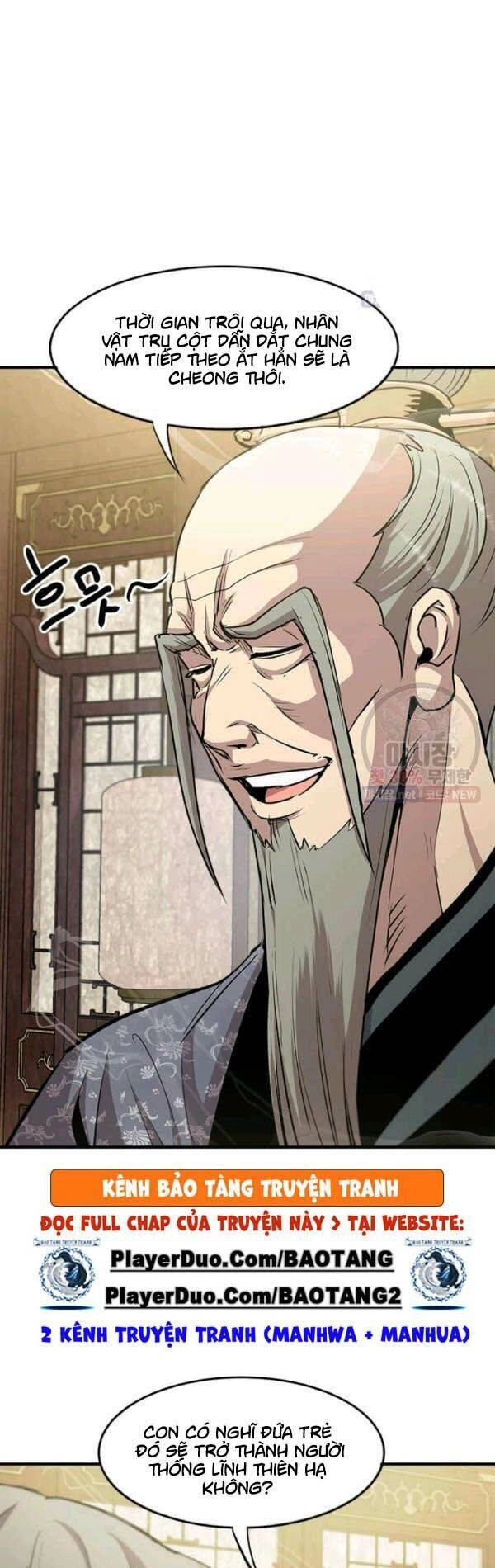 Đạo Sĩ Giang Hồ Chapter 42 - 7