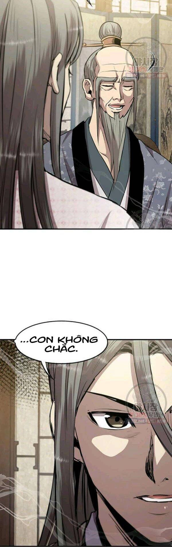 Đạo Sĩ Giang Hồ Chapter 42 - 8