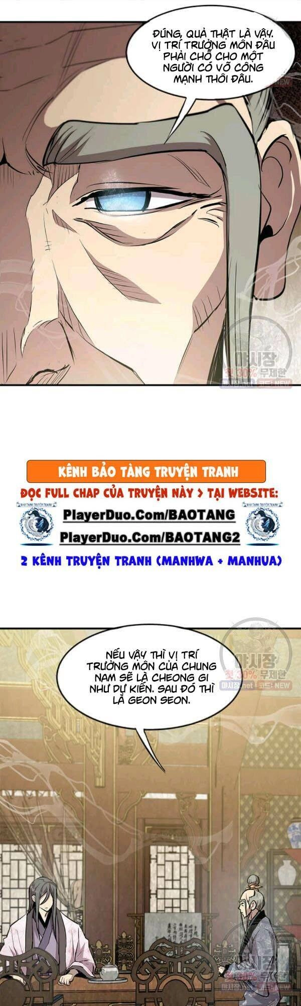 Đạo Sĩ Giang Hồ Chapter 42 - 9