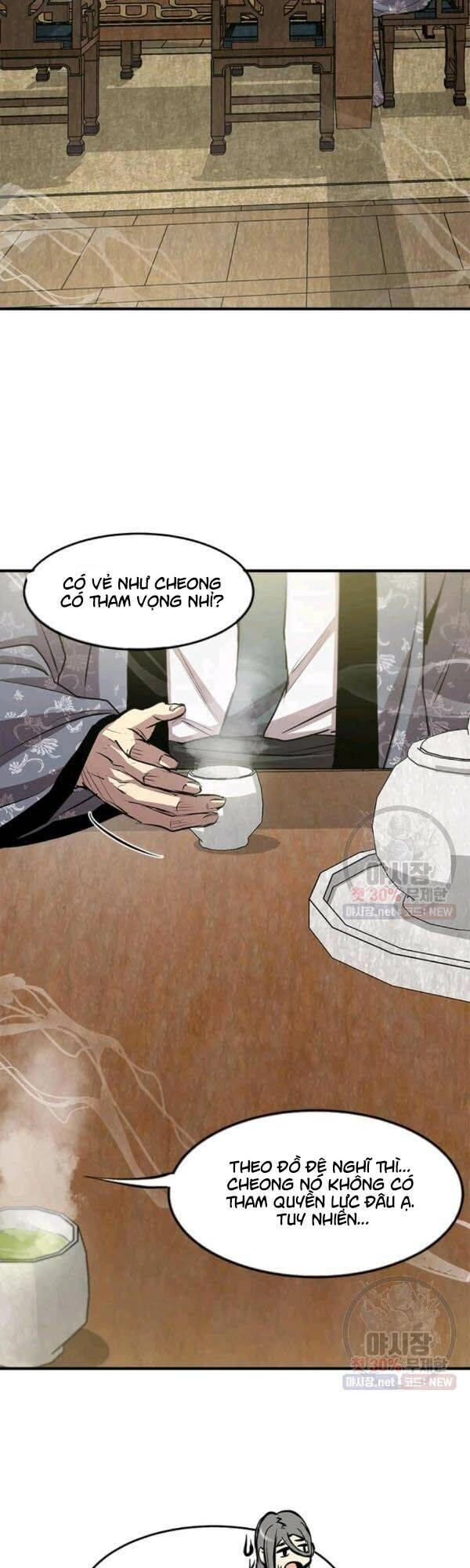 Đạo Sĩ Giang Hồ Chapter 42 - 10