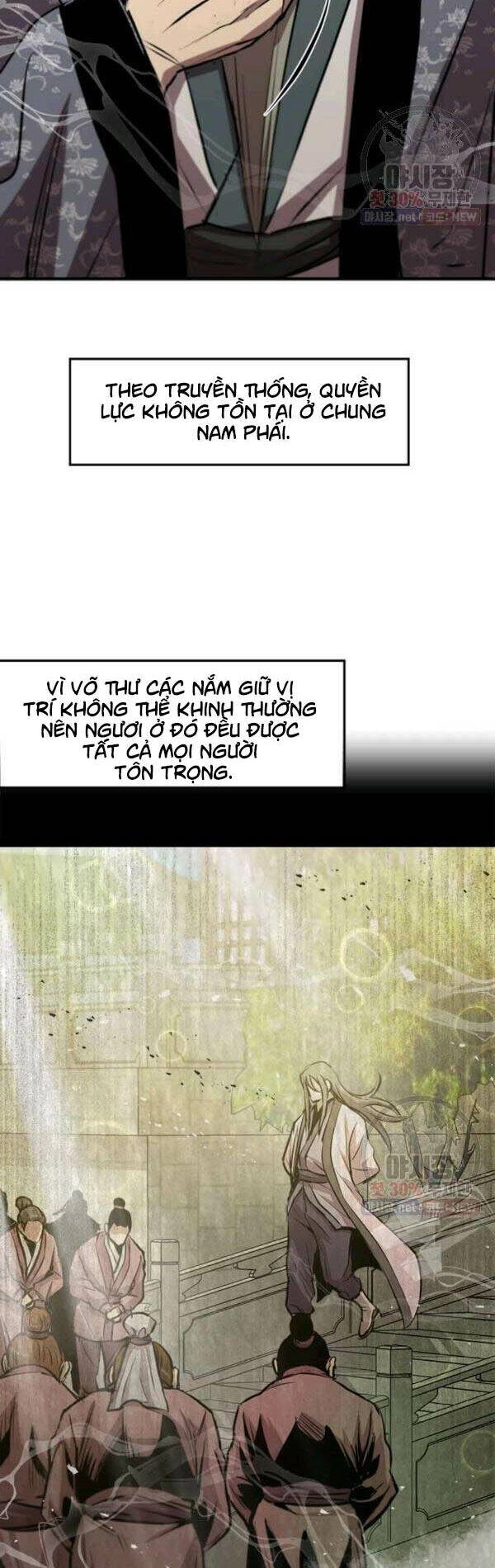 Đạo Sĩ Giang Hồ Chapter 42 - 12