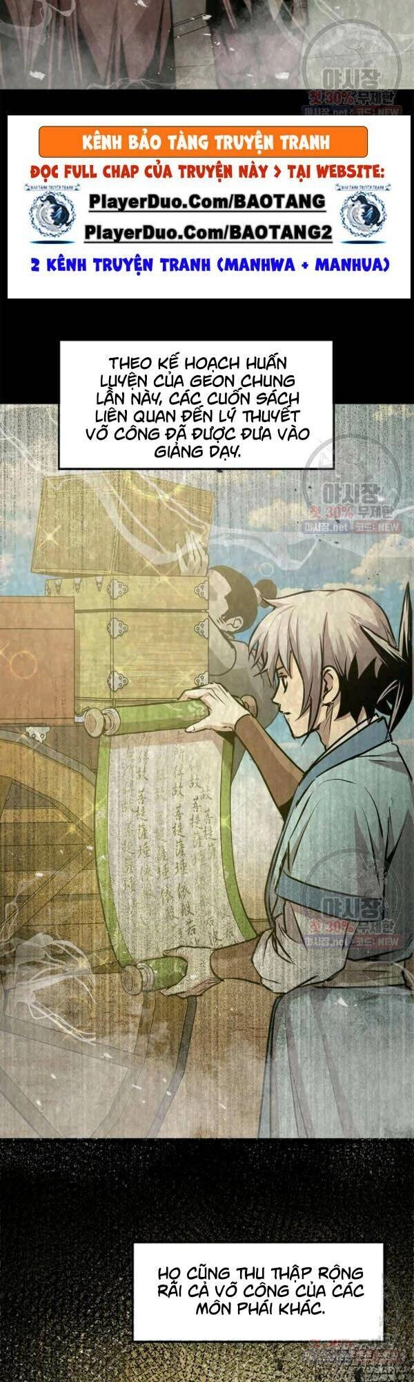 Đạo Sĩ Giang Hồ Chapter 42 - 13