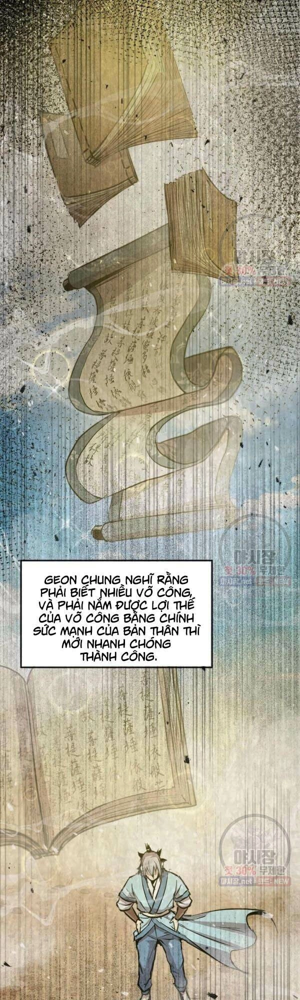 Đạo Sĩ Giang Hồ Chapter 42 - 14