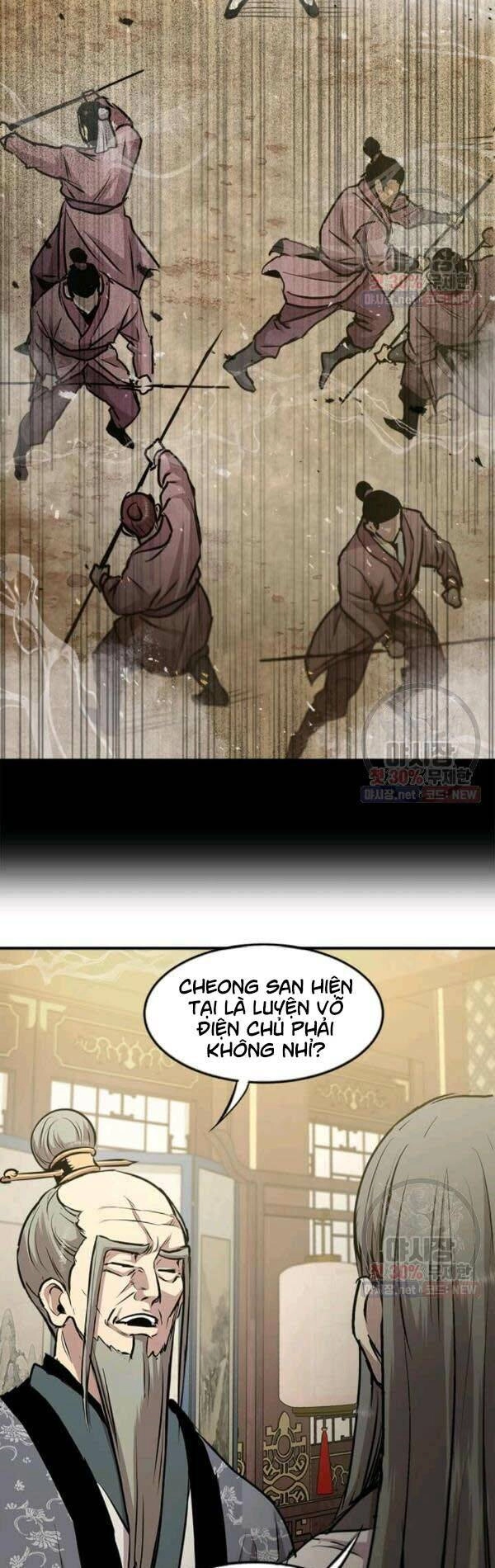 Đạo Sĩ Giang Hồ Chapter 42 - 15