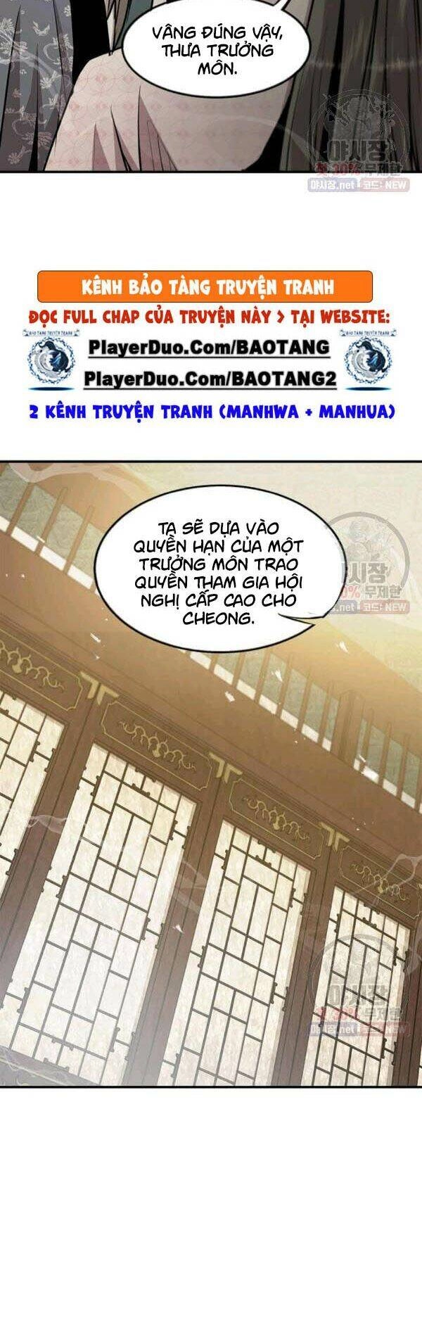 Đạo Sĩ Giang Hồ Chapter 42 - 16