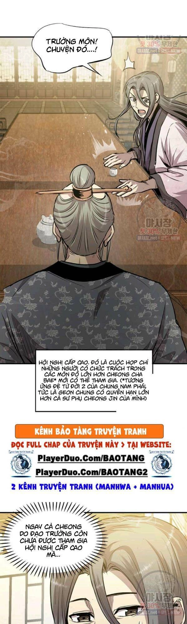 Đạo Sĩ Giang Hồ Chapter 42 - 17