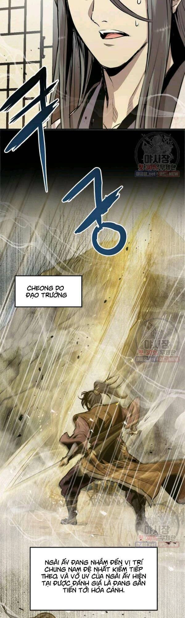 Đạo Sĩ Giang Hồ Chapter 42 - 18