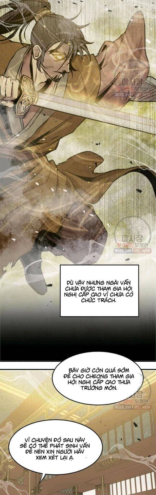 Đạo Sĩ Giang Hồ Chapter 42 - 19