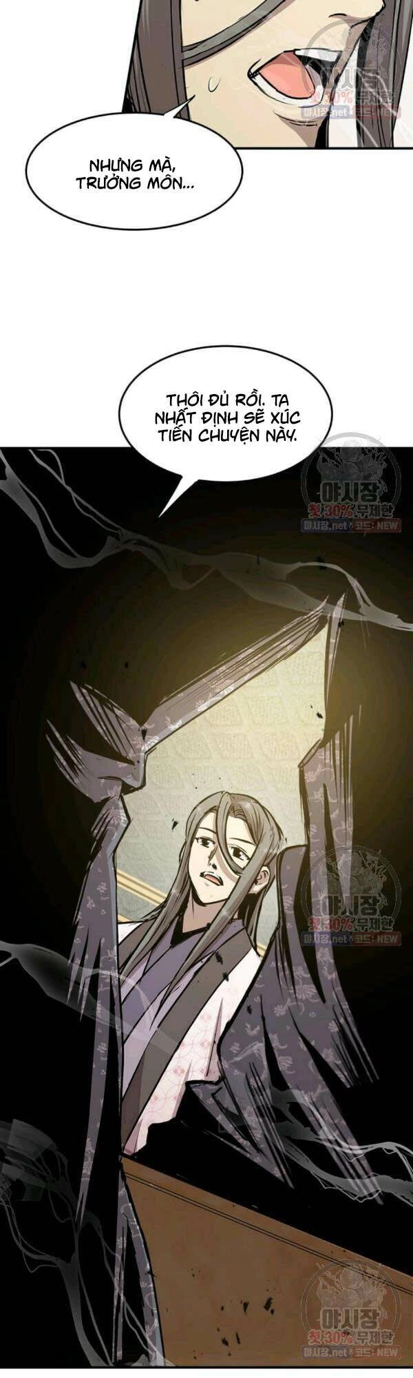 Đạo Sĩ Giang Hồ Chapter 42 - 21