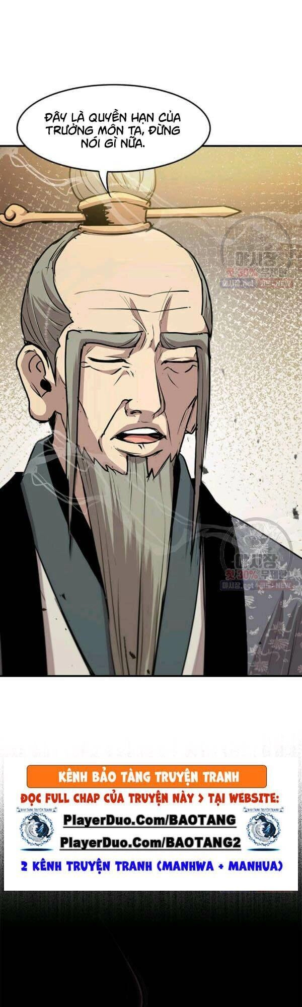 Đạo Sĩ Giang Hồ Chapter 42 - 22