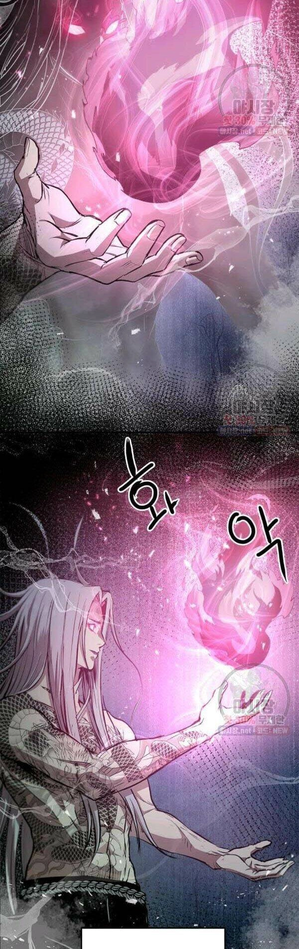 Đạo Sĩ Giang Hồ Chapter 42 - 24