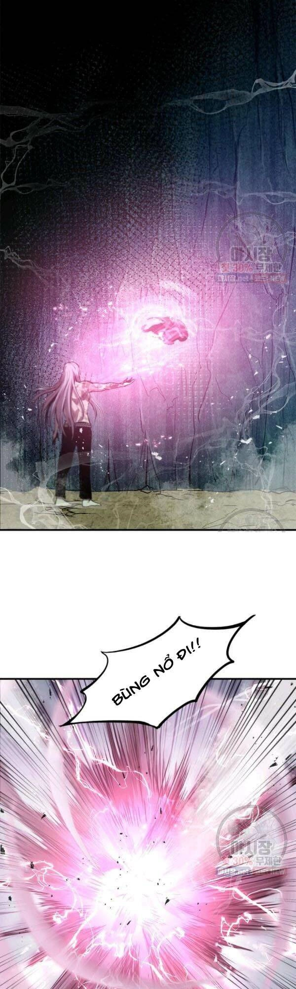 Đạo Sĩ Giang Hồ Chapter 42 - 26