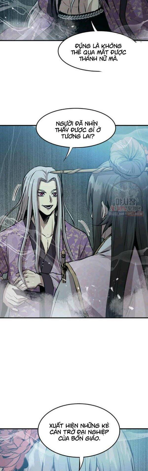 Đạo Sĩ Giang Hồ Chapter 42 - 36