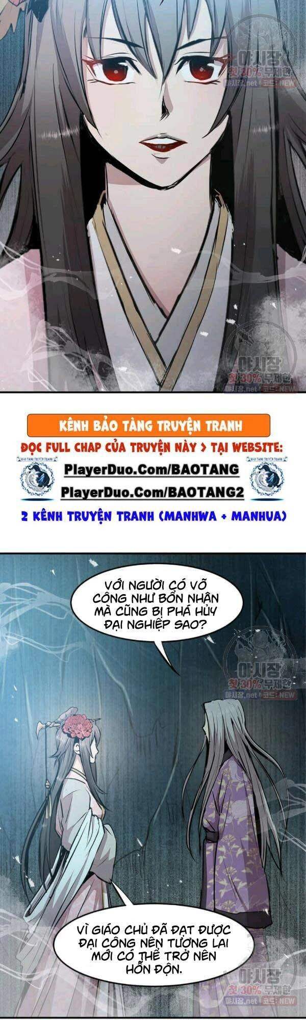 Đạo Sĩ Giang Hồ Chapter 42 - 37