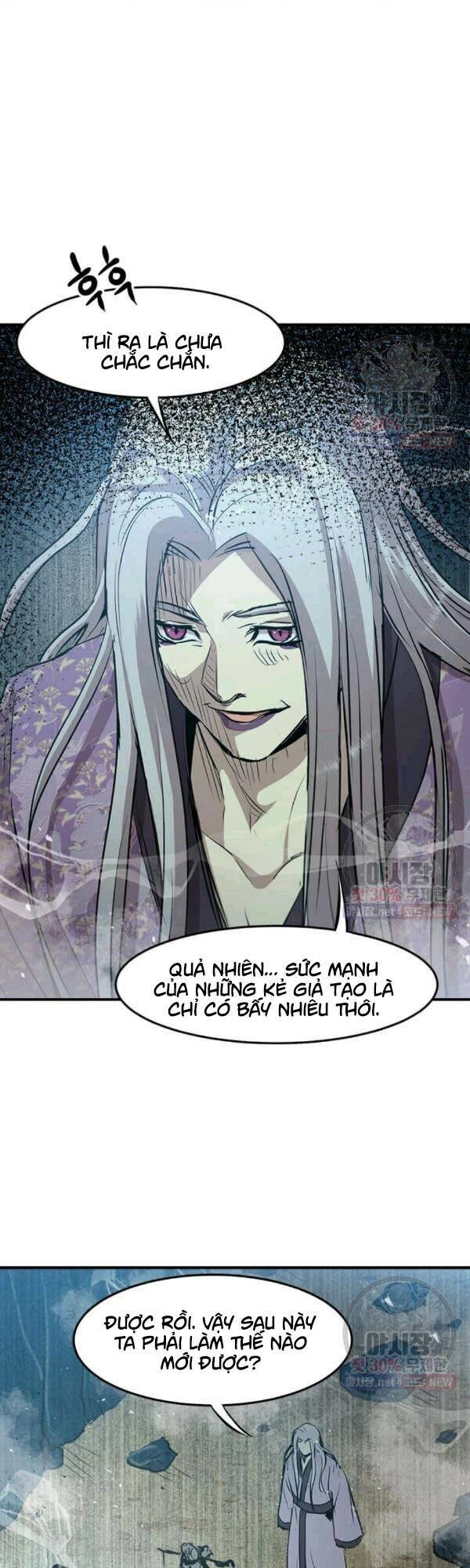 Đạo Sĩ Giang Hồ Chapter 42 - 38