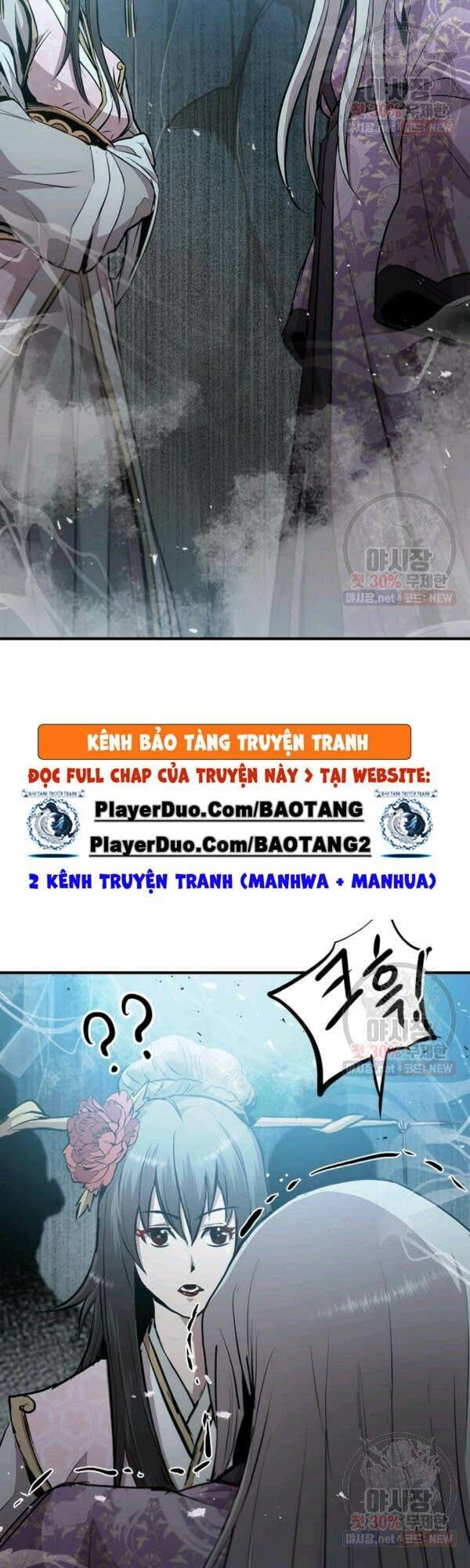 Đạo Sĩ Giang Hồ Chapter 42 - 41