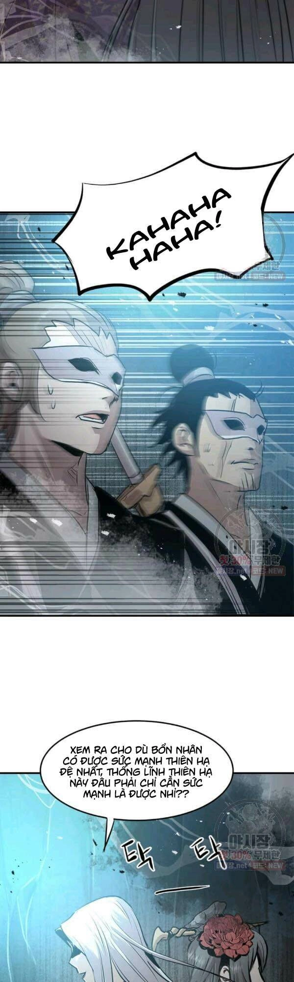 Đạo Sĩ Giang Hồ Chapter 42 - 42