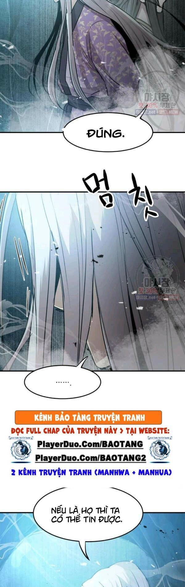 Đạo Sĩ Giang Hồ Chapter 42 - 43