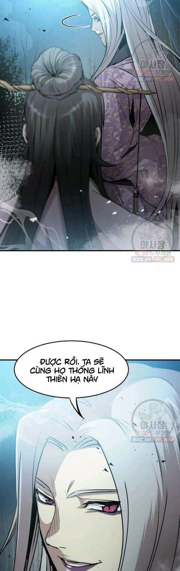 Đạo Sĩ Giang Hồ Chapter 42 - 44