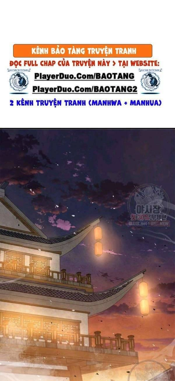 Đạo Sĩ Giang Hồ Chapter 43 - 1