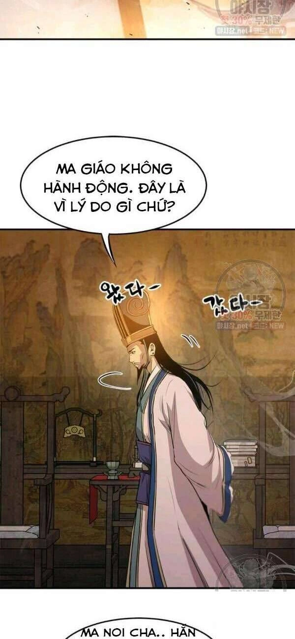 Đạo Sĩ Giang Hồ Chapter 43 - 2