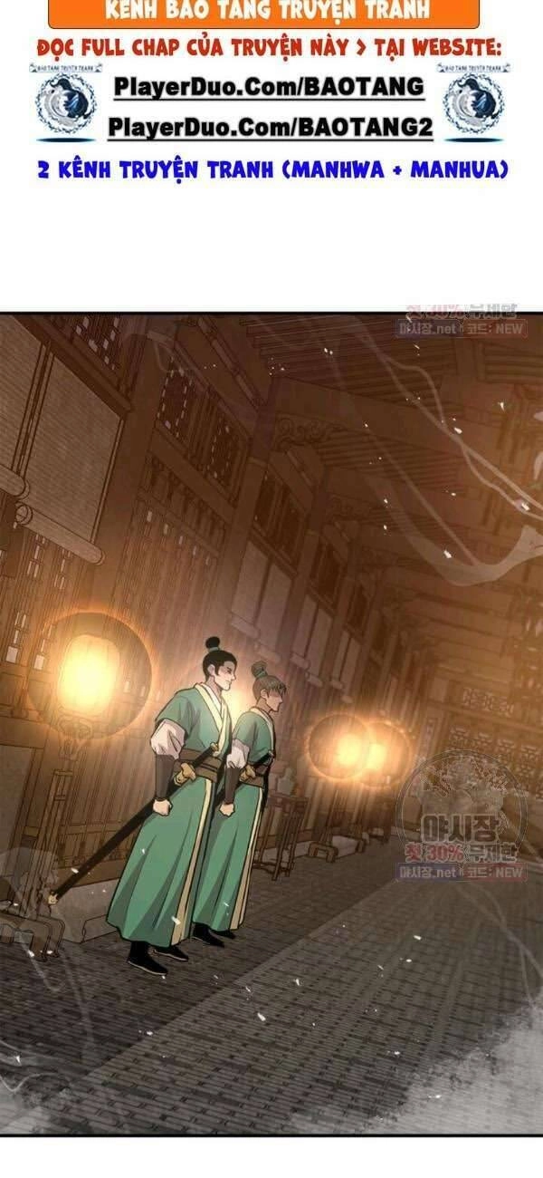 Đạo Sĩ Giang Hồ Chapter 43 - 5