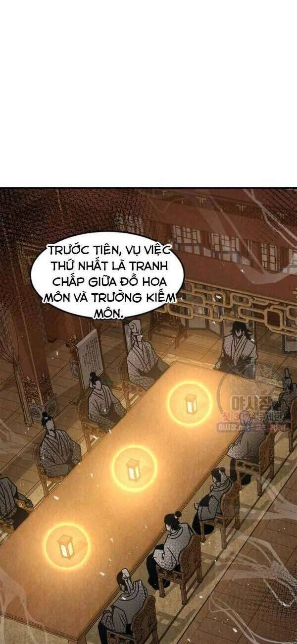 Đạo Sĩ Giang Hồ Chapter 43 - 6