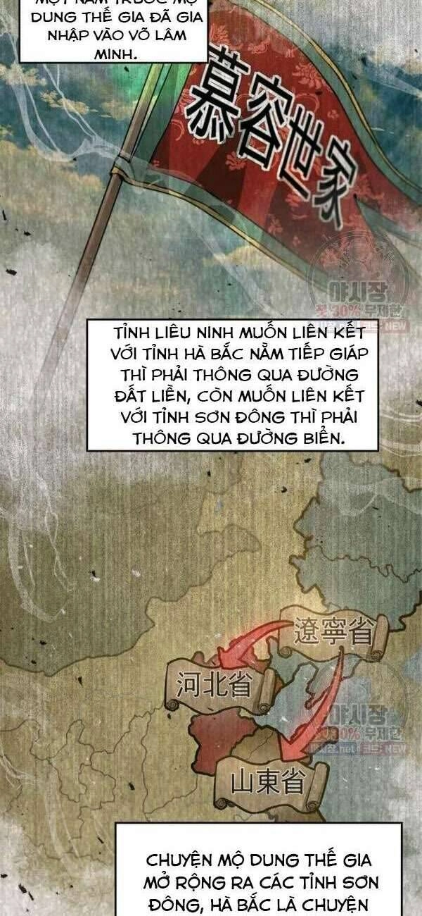 Đạo Sĩ Giang Hồ Chapter 43 - 10