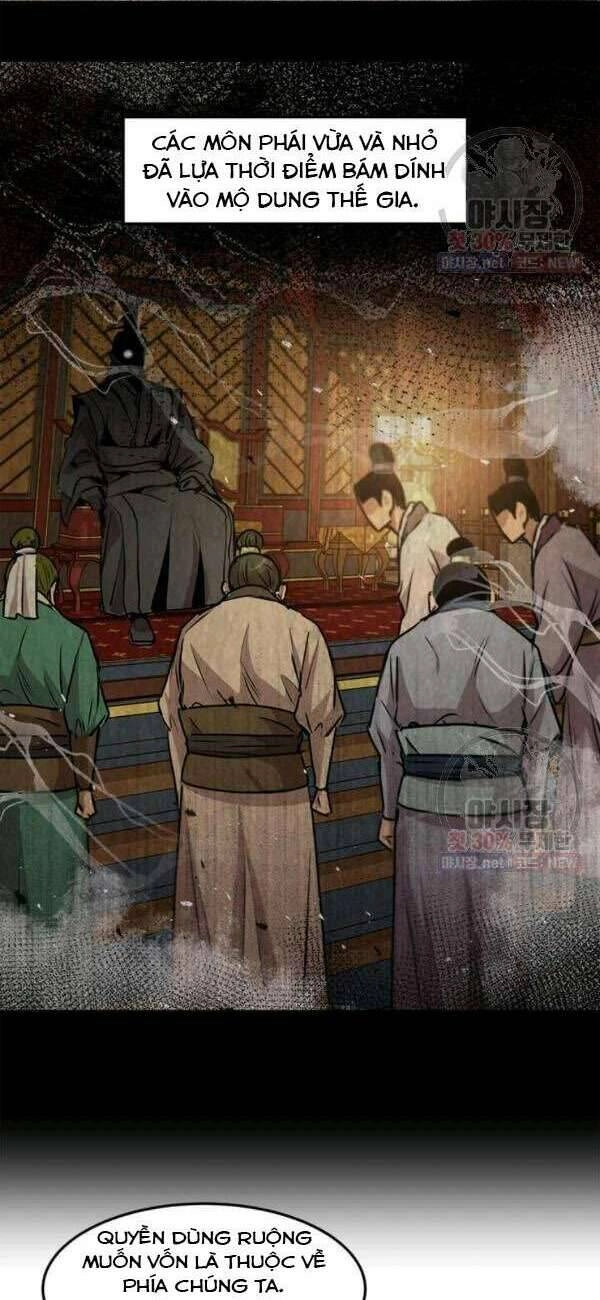 Đạo Sĩ Giang Hồ Chapter 43 - 12