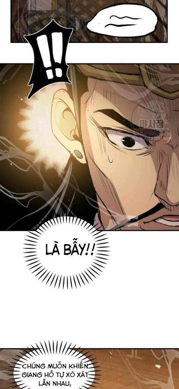 Đạo Sĩ Giang Hồ Chapter 43 - 16