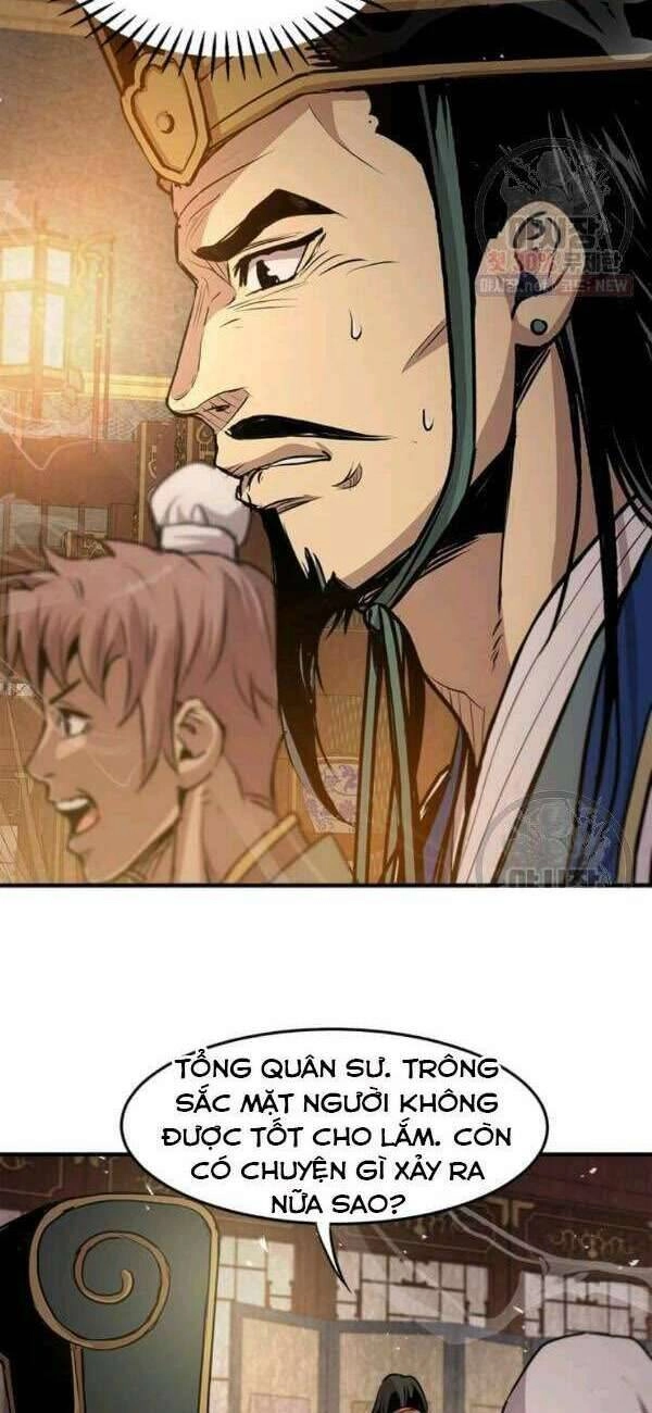 Đạo Sĩ Giang Hồ Chapter 43 - 18