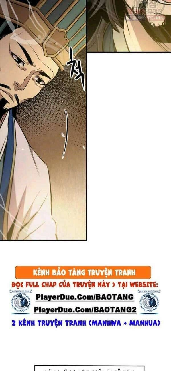 Đạo Sĩ Giang Hồ Chapter 43 - 20