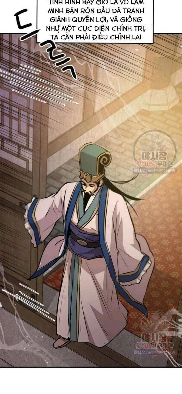 Đạo Sĩ Giang Hồ Chapter 43 - 21