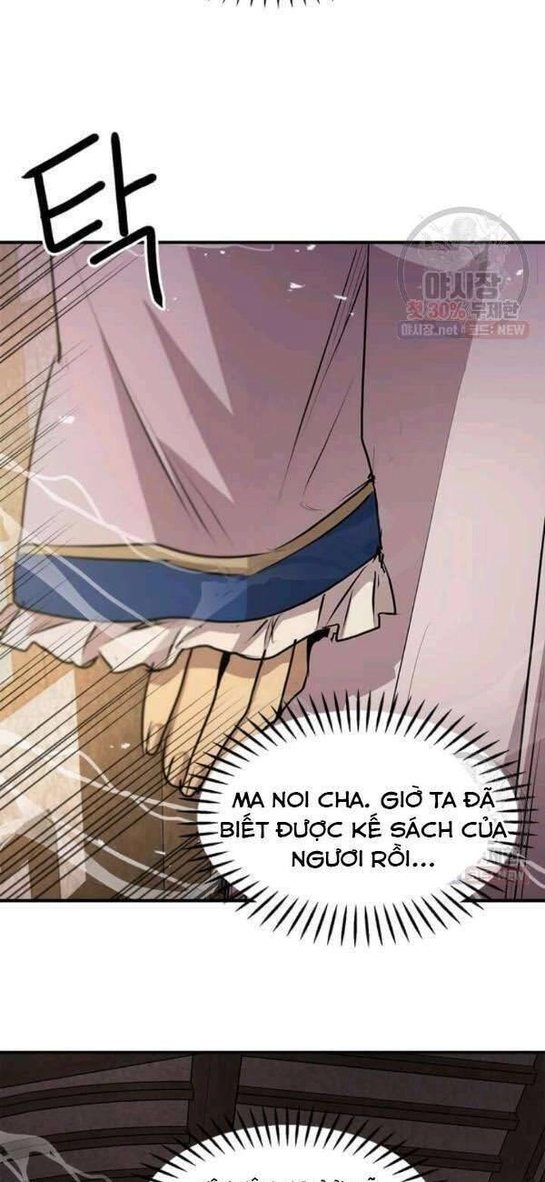 Đạo Sĩ Giang Hồ Chapter 43 - 23