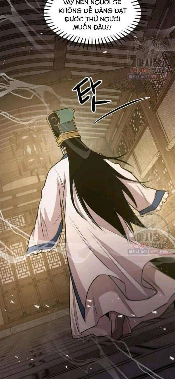 Đạo Sĩ Giang Hồ Chapter 43 - 24