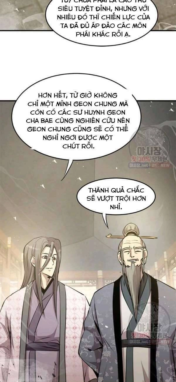 Đạo Sĩ Giang Hồ Chapter 43 - 27