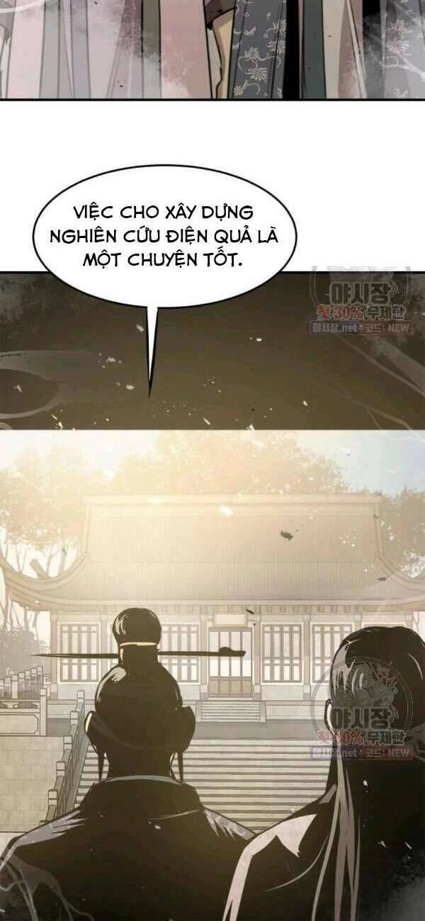 Đạo Sĩ Giang Hồ Chapter 43 - 28