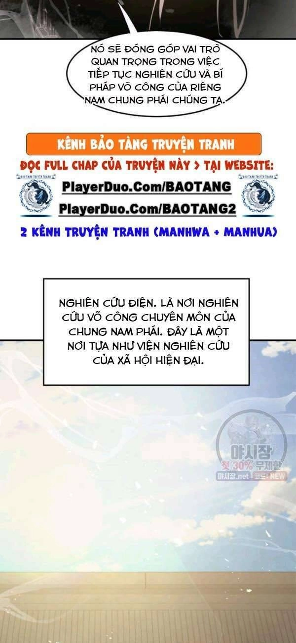 Đạo Sĩ Giang Hồ Chapter 43 - 29