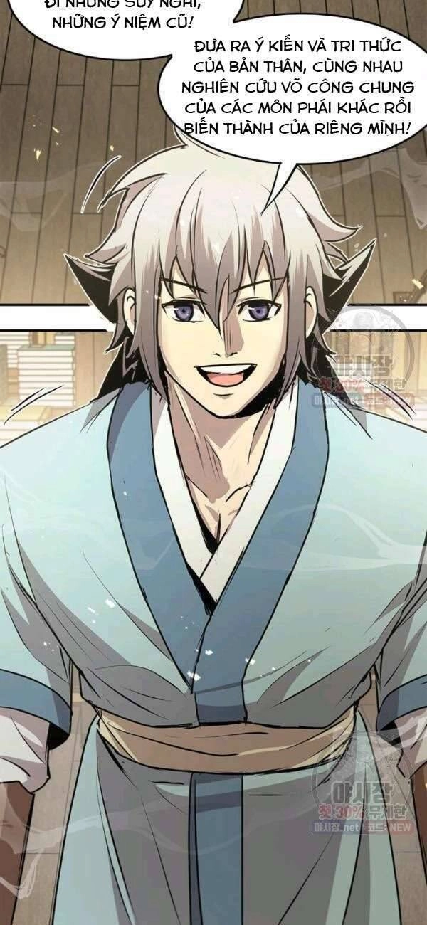 Đạo Sĩ Giang Hồ Chapter 43 - 33