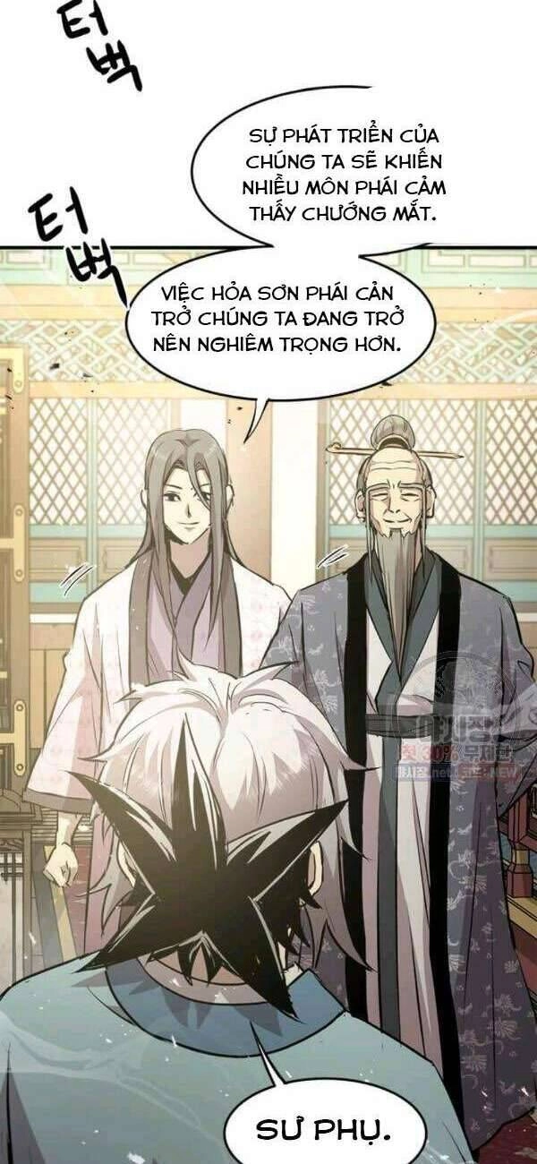 Đạo Sĩ Giang Hồ Chapter 43 - 36