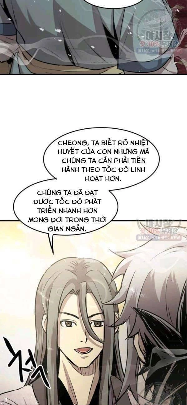 Đạo Sĩ Giang Hồ Chapter 43 - 37