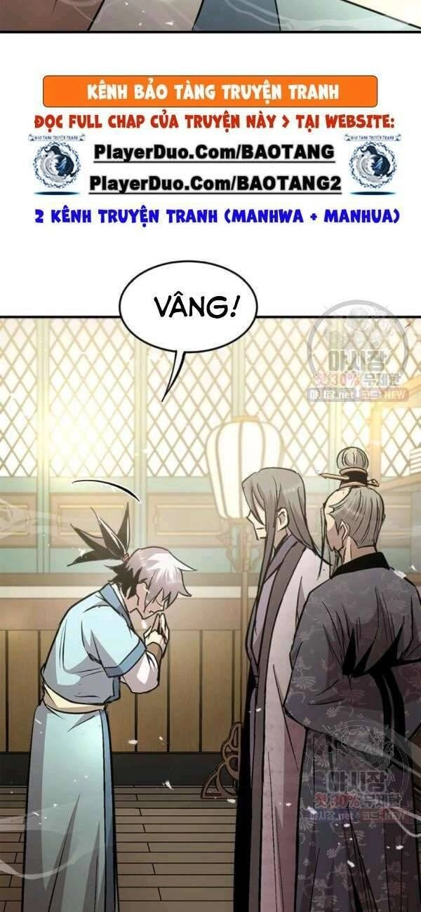 Đạo Sĩ Giang Hồ Chapter 43 - 39