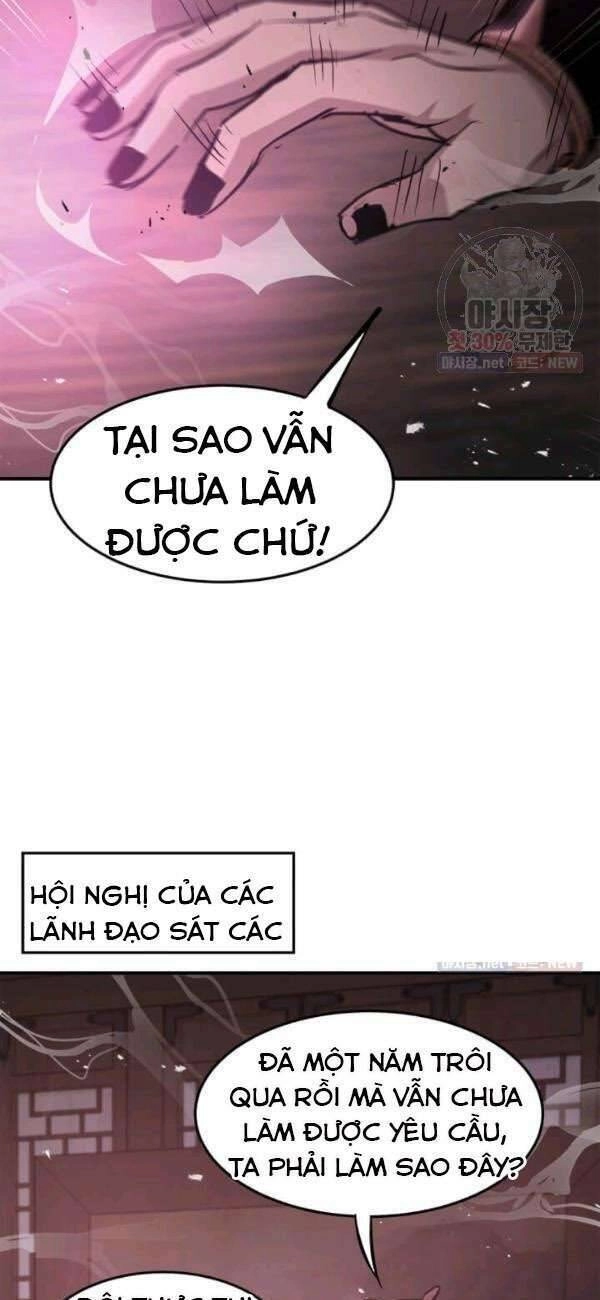 Đạo Sĩ Giang Hồ Chapter 43 - 41