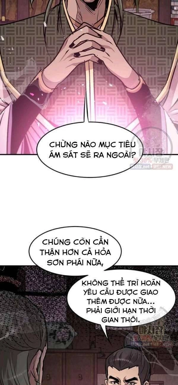 Đạo Sĩ Giang Hồ Chapter 43 - 45