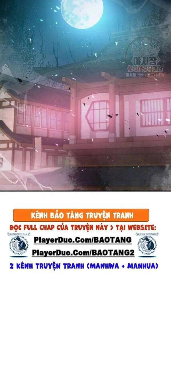 Đạo Sĩ Giang Hồ Chapter 43 - 48