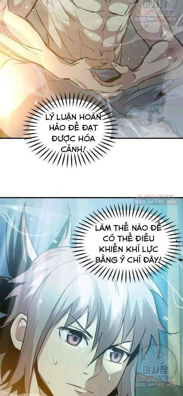 Đạo Sĩ Giang Hồ Chapter 43 - 50