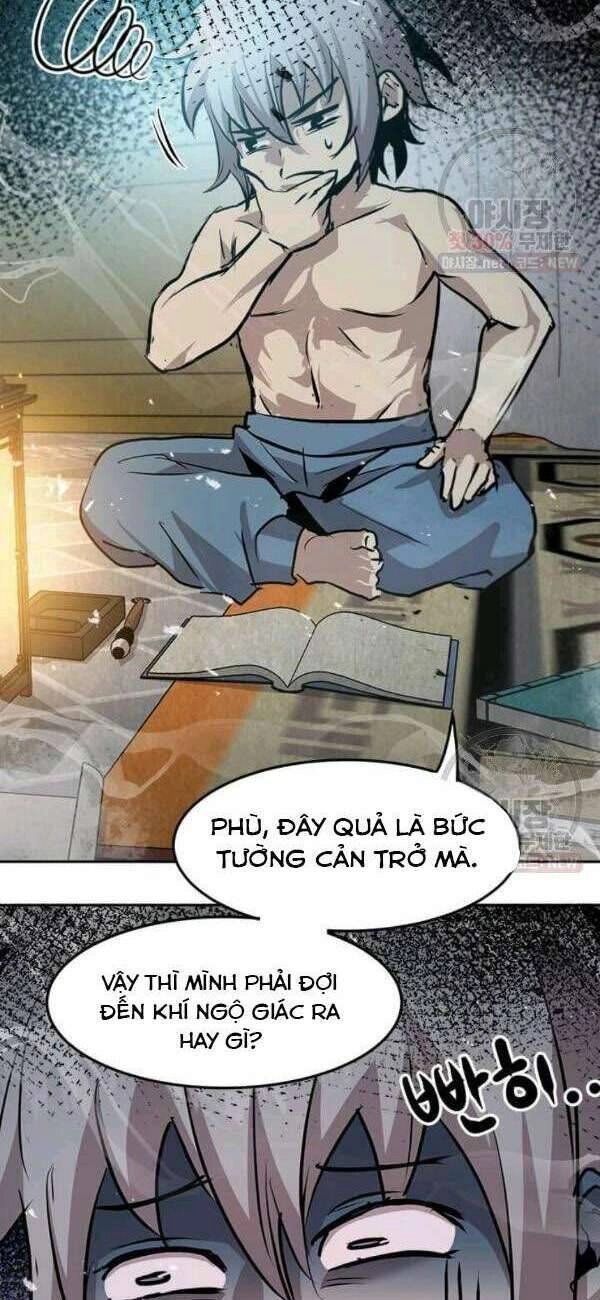 Đạo Sĩ Giang Hồ Chapter 43 - 54