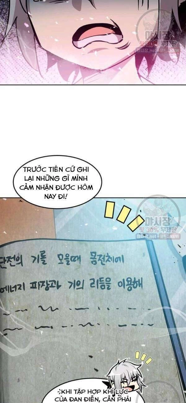 Đạo Sĩ Giang Hồ Chapter 43 - 55