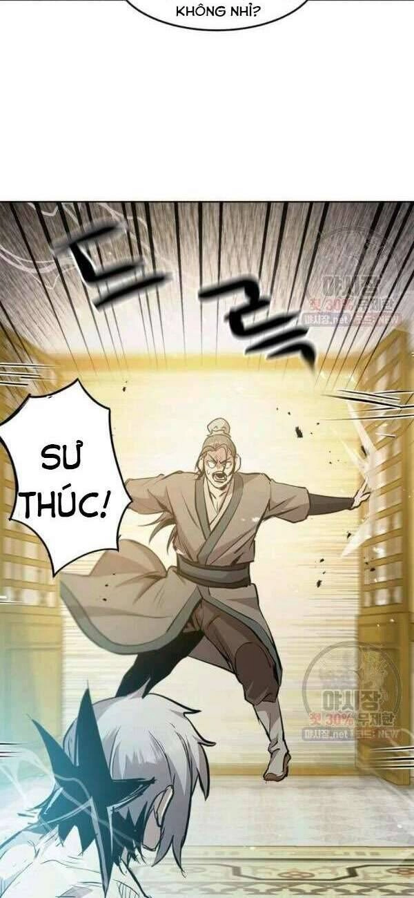 Đạo Sĩ Giang Hồ Chapter 43 - 58